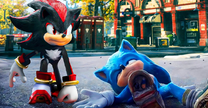 Sonic 3 ne zaman çıkacak?