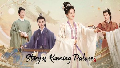 Story of Kunning Palace 15.bölüm izle – ne zaman çıkacak?