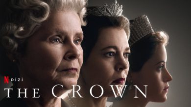 The Crown 6.sezon 2.kısım ne zaman yayınlanacak?