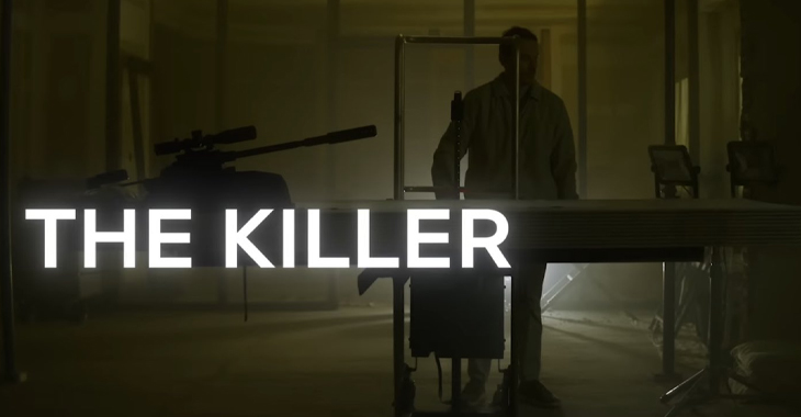 The Killer Filmi Yorumları – Sosyal Medya ve Ekşi