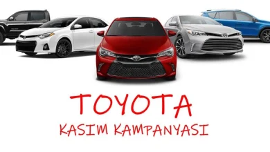 Toyotadan Yilin Son Kampanyasi Geldi O Modellere 200 Bin TL.webp