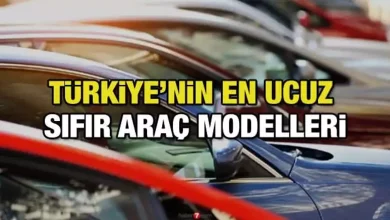 Turkiyenin En Ucuz 12 Sifir Otomobili Belli Oldu 675 Bin.webp