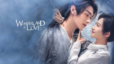Wonderland of Love Dizi Konusu Oyuncuları – Çin Dizileri