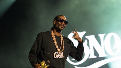 Yasakli Maddeyi Birakan Unlu Rapci Snoop Doggun Son Hali Korkuttu