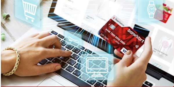Ziraat bankkart e-ticaret internet kampanyası Kasım 2023