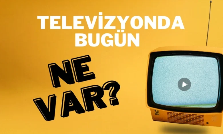 19 Aralik 2023 Sali TV Yayin Akisi Bugun Kanallarda Ne.webp