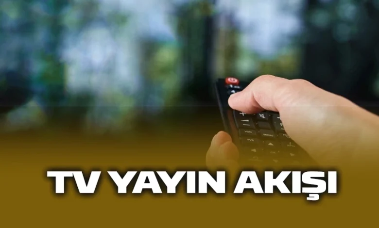 2 Aralik 2023 Cumartesi TV Yayin Akisi Bugun Televizyonda Neler.webp