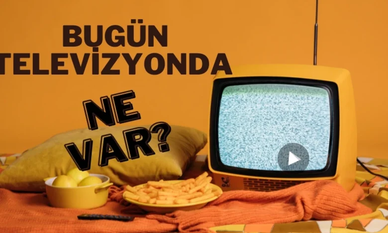 29 Aralik 2023 Cuma TV Yayin Akisi Bugun Kanallarda Hangi.webp
