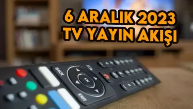 6 Aralik 2023 Carsamba TV Yayin Akisi TVde Neler Var.webp