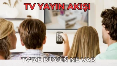 9 Aralik 2023 Cumartesi TV Yayin Akisi Televizyon Kanallarinda Bugun.webp