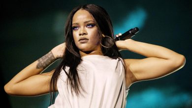 Dunyaca Unlu Sarkici Rihanna Istanbula Mi Geliyor