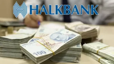 Halkbanktan Yeni Yil Kampanyasi Hesap Kartiniza 300 TL Yatirilacak.webp