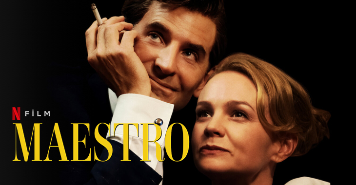 Maestro Filmi Konusu Oyuncuları – Netflix