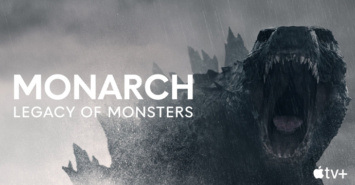 Monarch Legacy of Monsters 6.bölüm ne zaman çıkacak?