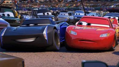 Pixardan Heyecan Verici Haber ‘Arabalar 4 Yolda