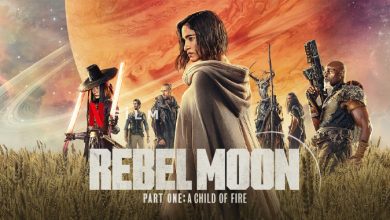 Rebel Moon Part One A Child of Fire Yorumları (Ekşi ve Sosyal Medya)