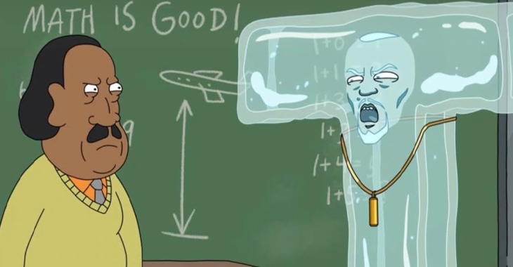 Rick and Morty 7.sezon 9.bölüm izle – ne zaman çıkacak?