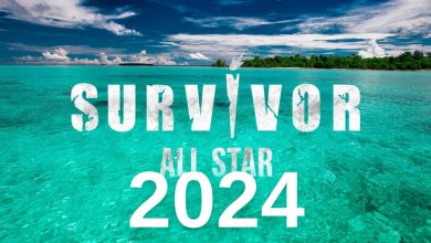 Survivor All Star 2024ten Ilk Tanitim Geldi