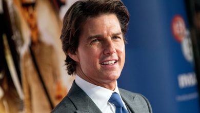 Tom Cruise Rus Milletvekilinin Kizina Gonlunu Kaptirdi