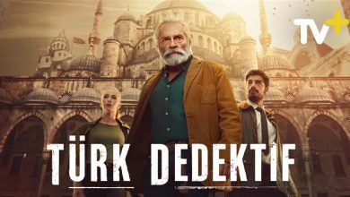 Türk Dedektif 1.bölüm izle – ne zaman yayınlanacak?