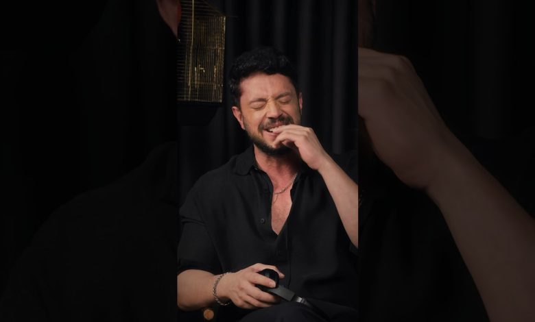 Youtube Kanalina Konuk Olan Murat Bozdan Cinsel Hayat Itirafi Geldi