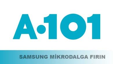A101 Samsung mikrodalga fırın 2024 fiyatı alınır mı?