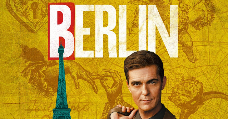 Berlin 2.sezon olacak mı – ne zaman çıkacak? Netflix