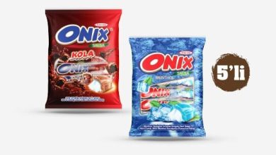 Bim Onix   Aromalı Dolgulu Sert Şeker Yorumları ve Özellikleri