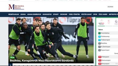 Gündem Adana Futbol Takımları Haberleri