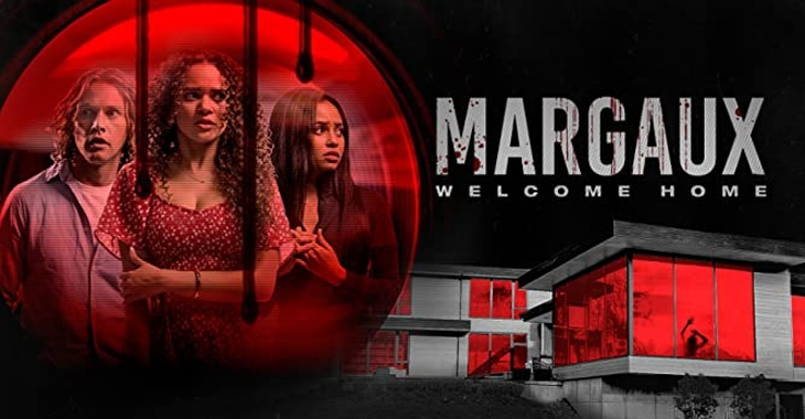Margaux Filmi Konusu Oyuncuları – Netflix