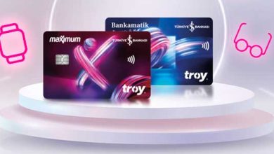 Maximum Troy kart 400₺ hediye kampanyası 8-31 Ocak 2024