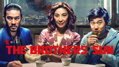 The Brothers Sun Dizi Konusu Oyuncuları – Netflix