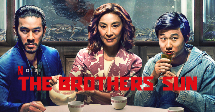 The Brothers Sun Dizi Konusu Oyuncuları – Netflix