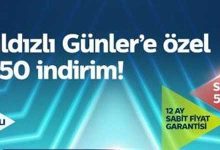 Türk Telekom faturalı prime sınırsız internet 2024 395₺