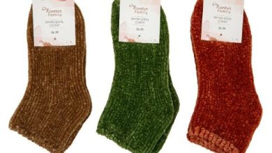 Bim Comfort Family Şönil Çorap Kadın Yorumları ve Özellikleri