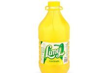 Bim Limy Aromalı İçecek Limonata Yorumları ve Özellikleri