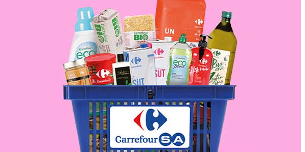Carrefour maximum kart kampanyası 1-29 Şubat 2024
