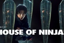 House of Ninjas Dizi Konusu Oyuncuları – Netflix