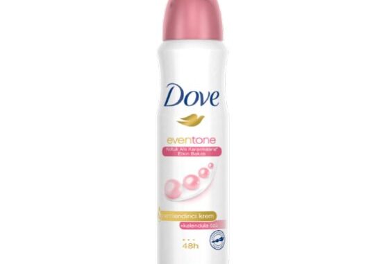 Bim Dove Eventone  Deodorant Yorumları ve Özellikleri