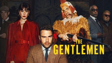 The Gentlemen Dizi Konusu Oyuncuları – Netflix