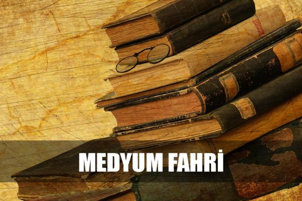 Medyum Fahri Hoca Kimdir ve Hakkında Ne Bilgi Var?