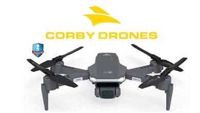 Bim corby CX026 drone nasıl?