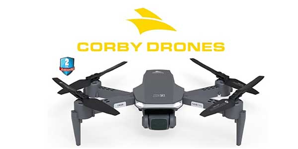 Bim corby CX026 drone nasıl?