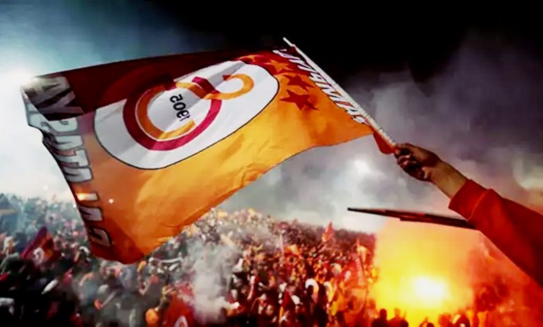 20232024 Sezonunun Sampiyonu Galatasaray