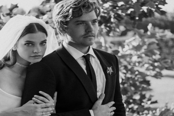 Barbara Palvin’in Evliliğinde Kriz! Dylan Sprouse, Eşini Aldattı mı?
