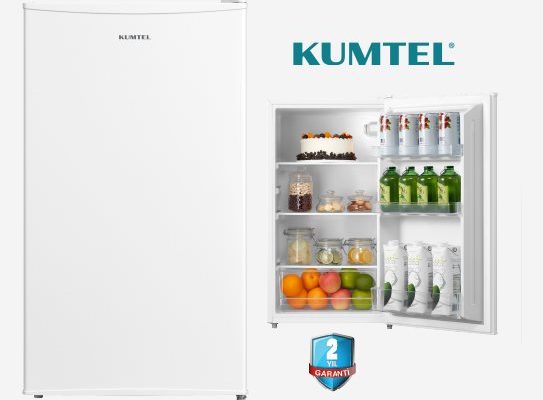 Bim Kumtel Tezgahaltı Buzdolabı Yorumları ve Özellikleri