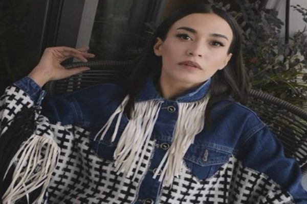 Ecem Özkaya Genç Görüntüsünün Sırrını Açıkladı