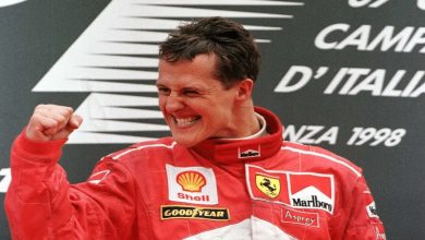 F1 Efsanesi Michael Schumacherin Tedavi Masraflari Karsilanamiyor