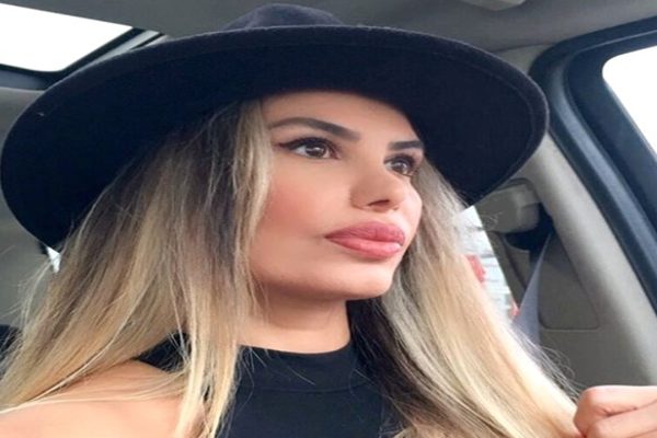Hatice’den “Menajerim Adıma Yasaklı Madde Aldı!” İtirafı