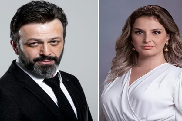 Kirli Sepeti Dizisinde Yeni Sezonda İki Büyük Ayrılık!